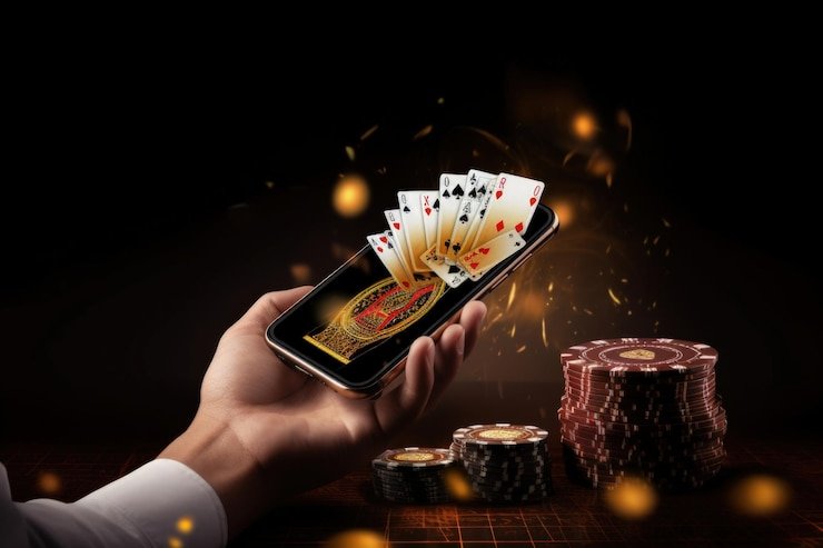 Filipino players accessing 3jili sports and casino games on mobile