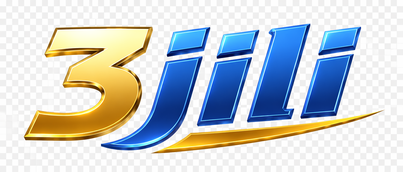 3jili Philippines gaming platform logo